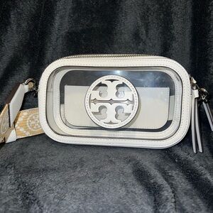 Tory Burch mini Miller crossbody bag